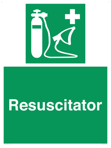Resuscitator